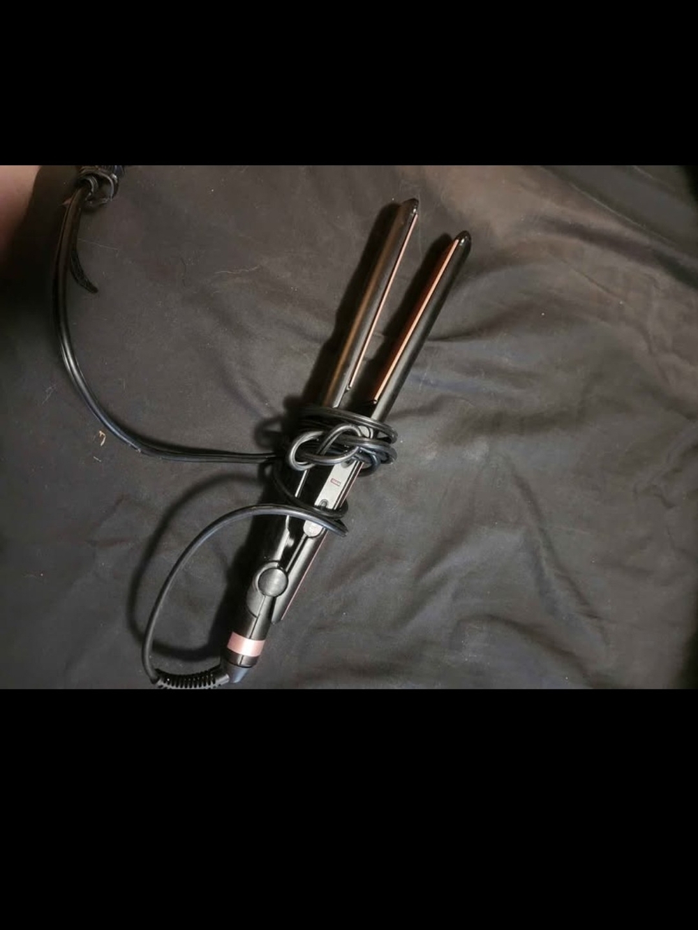 Conair Infinity Pro Straightner